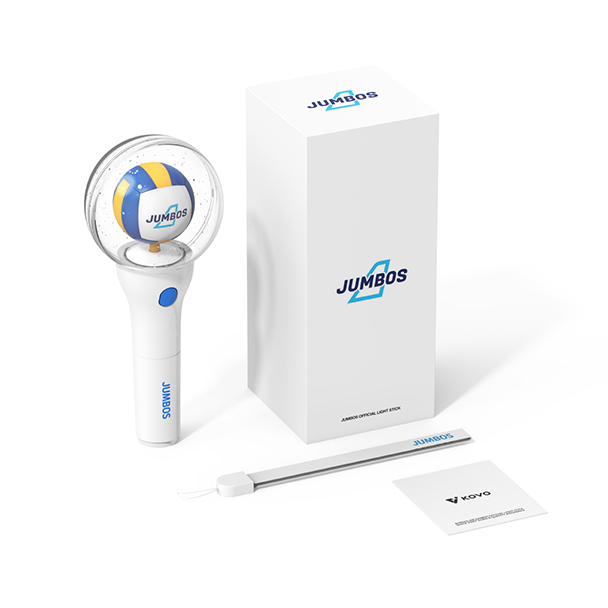 [KOVO] 대한항공 공식 응원봉